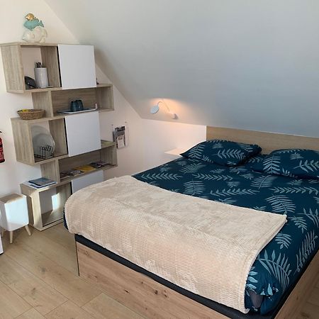 La Pose Normande Bed & Breakfast La Cerlangue Dış mekan fotoğraf