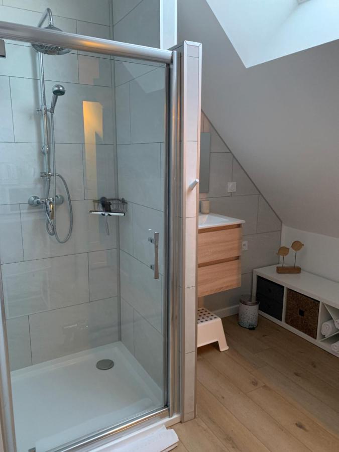 La Pose Normande Bed & Breakfast La Cerlangue Dış mekan fotoğraf