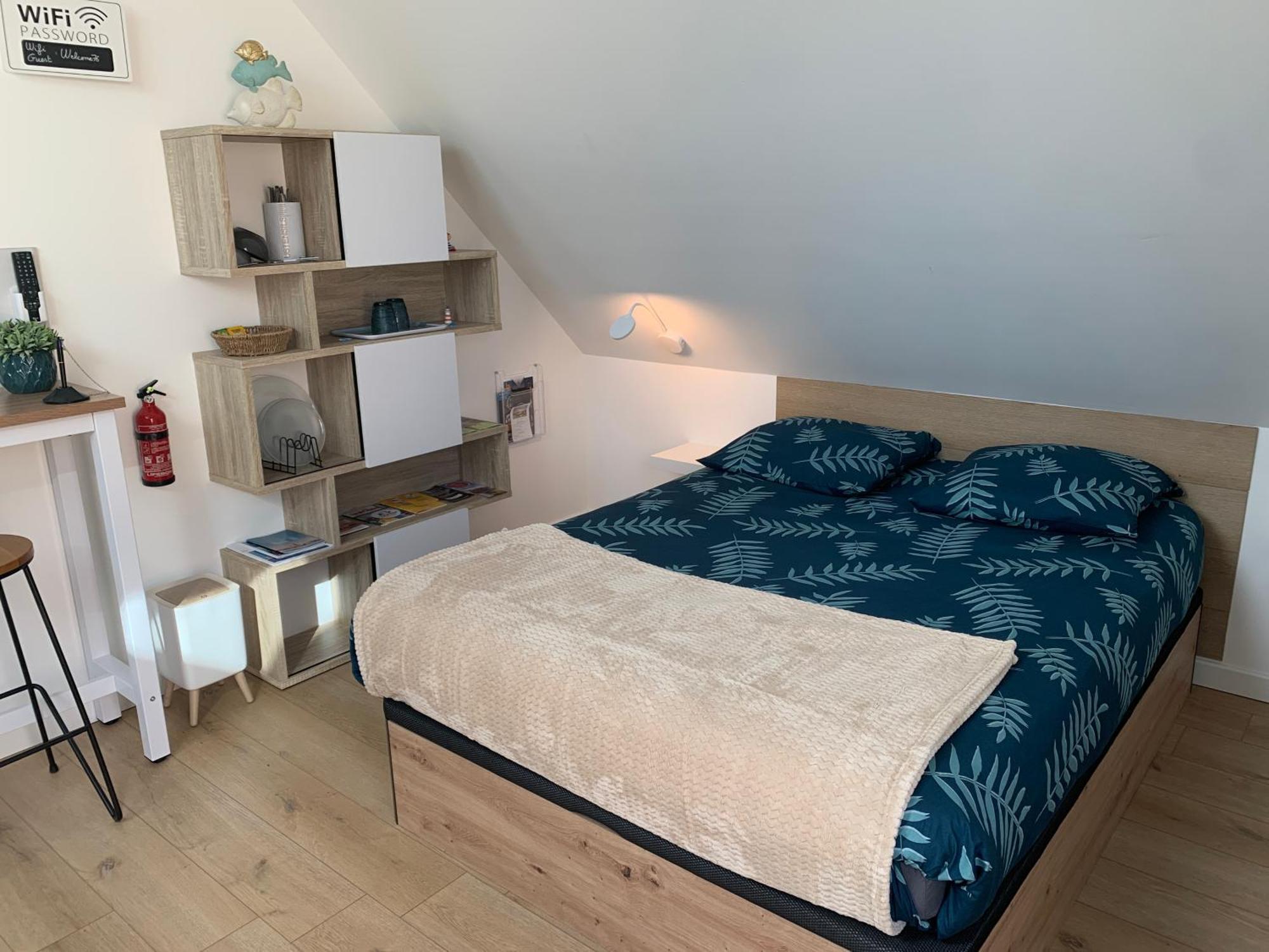 La Pose Normande Bed & Breakfast La Cerlangue Dış mekan fotoğraf