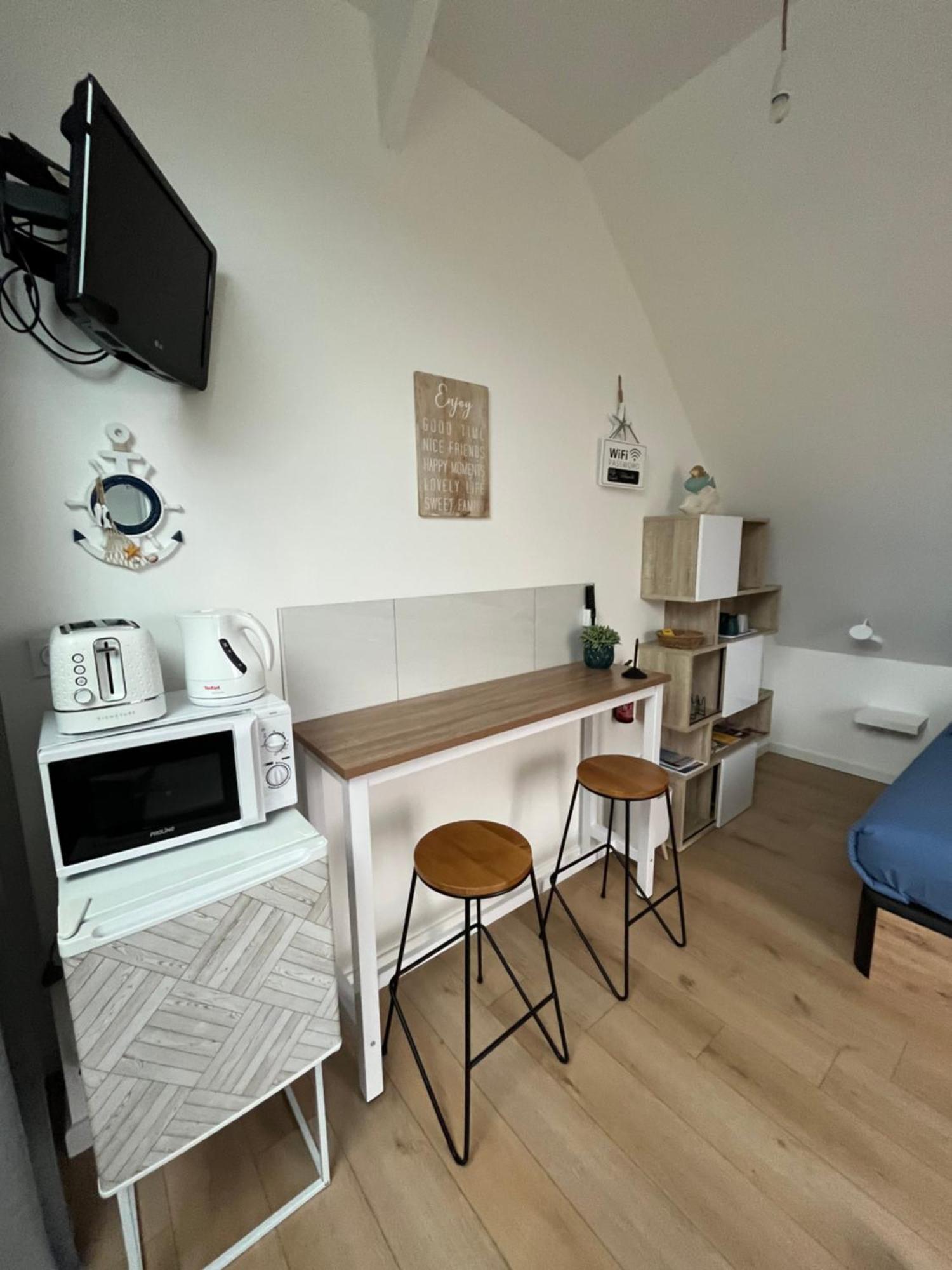 La Pose Normande Bed & Breakfast La Cerlangue Dış mekan fotoğraf