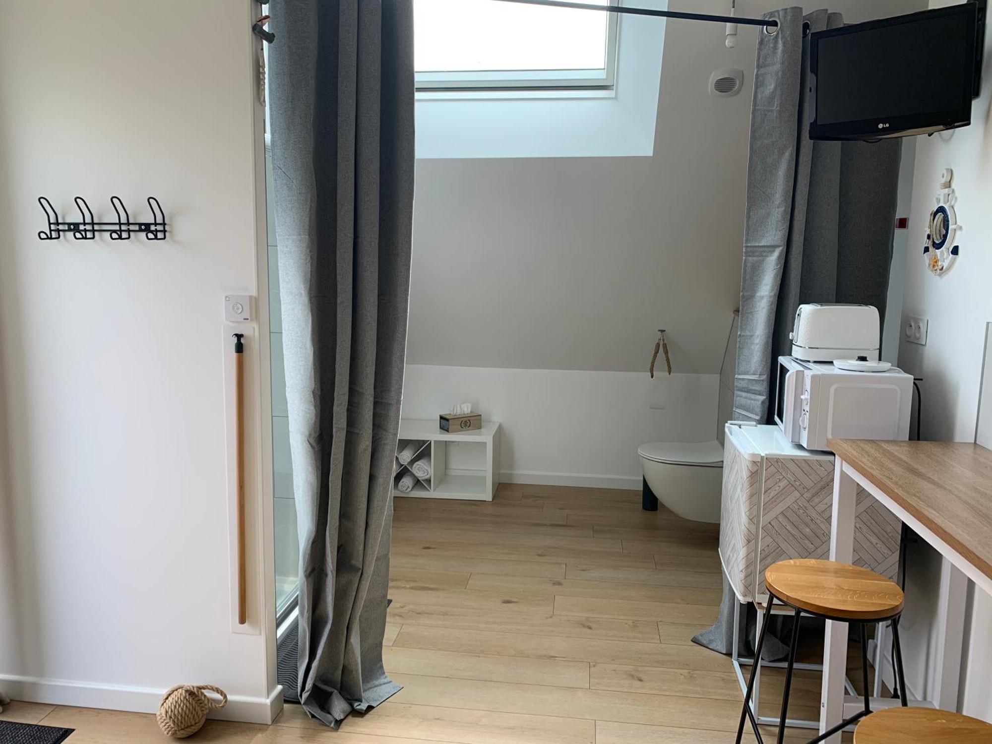 La Pose Normande Bed & Breakfast La Cerlangue Dış mekan fotoğraf