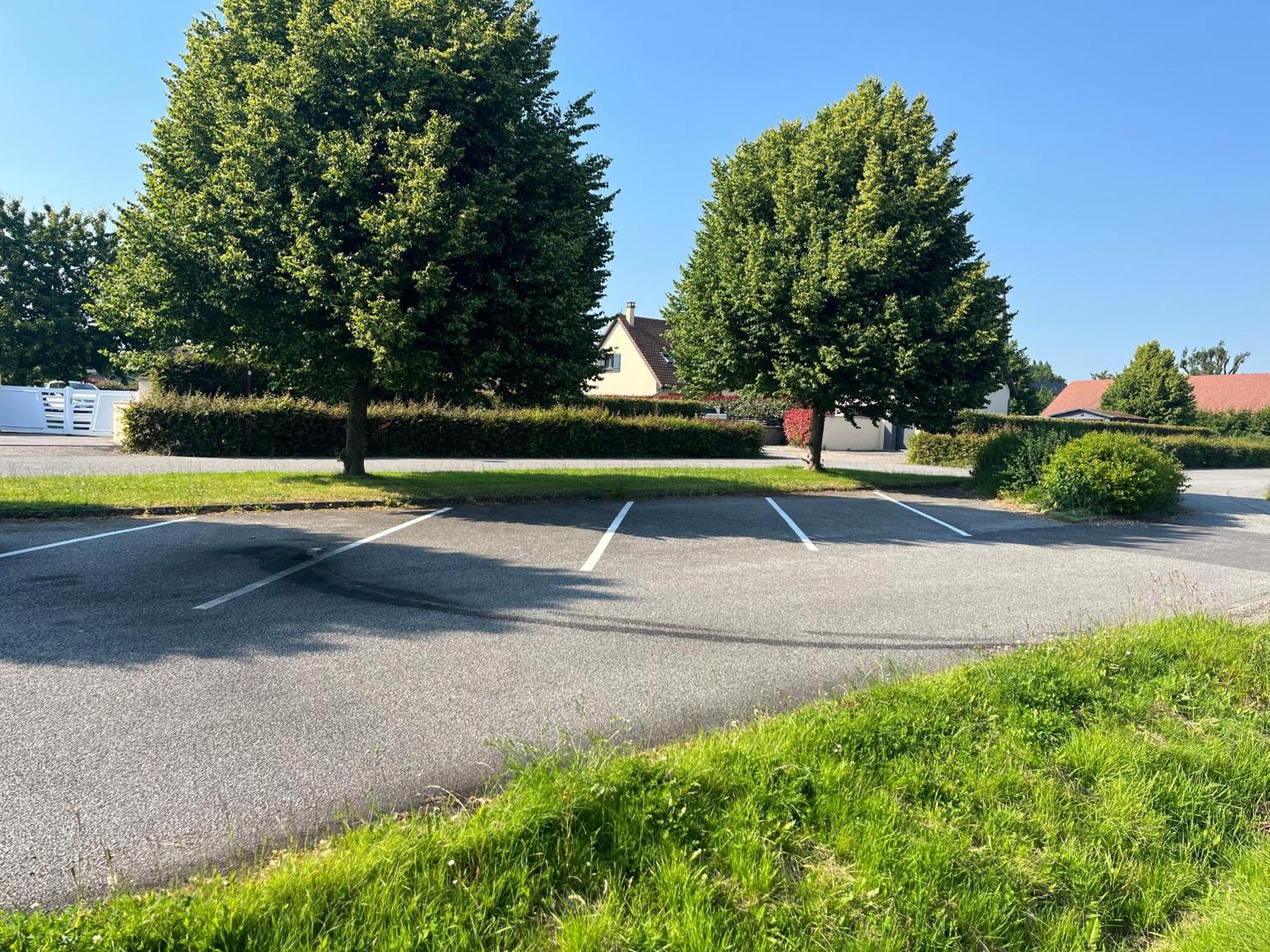 La Pose Normande Bed & Breakfast La Cerlangue Dış mekan fotoğraf